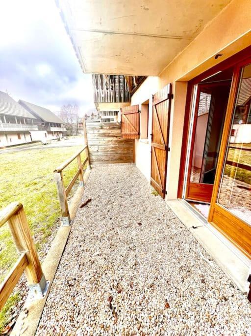 Super Chez Sophie 2ch, Sejour, Wifi, 2tv, Rdc, Terrasse, Parc, Piscine, Pkg Appartement Besse-et-Saint-Anastaise