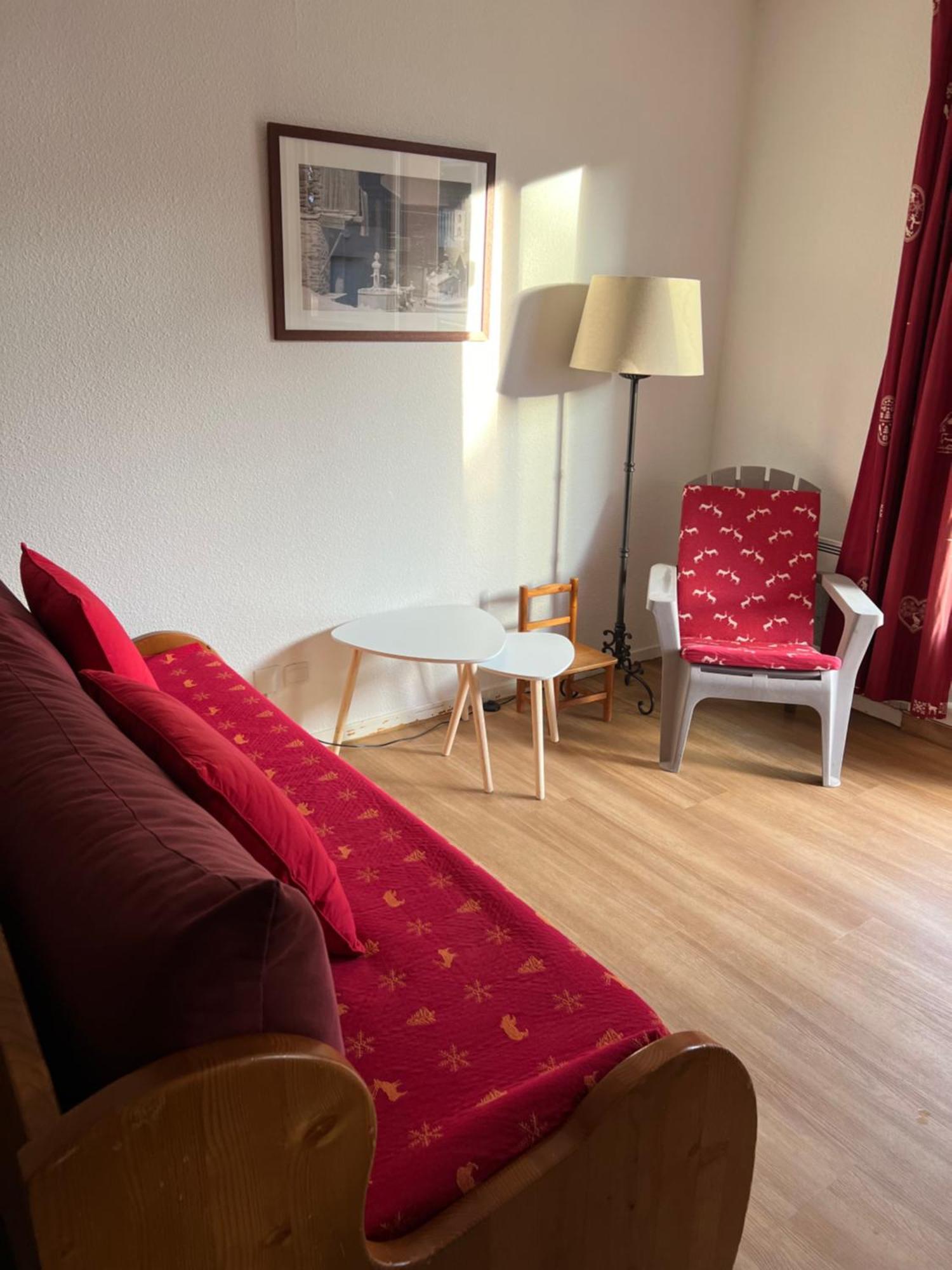 Super Chez Sophie 2ch, Sejour, Wifi, 2tv, Rdc, Terrasse, Parc, Piscine, Pkg Appartement
