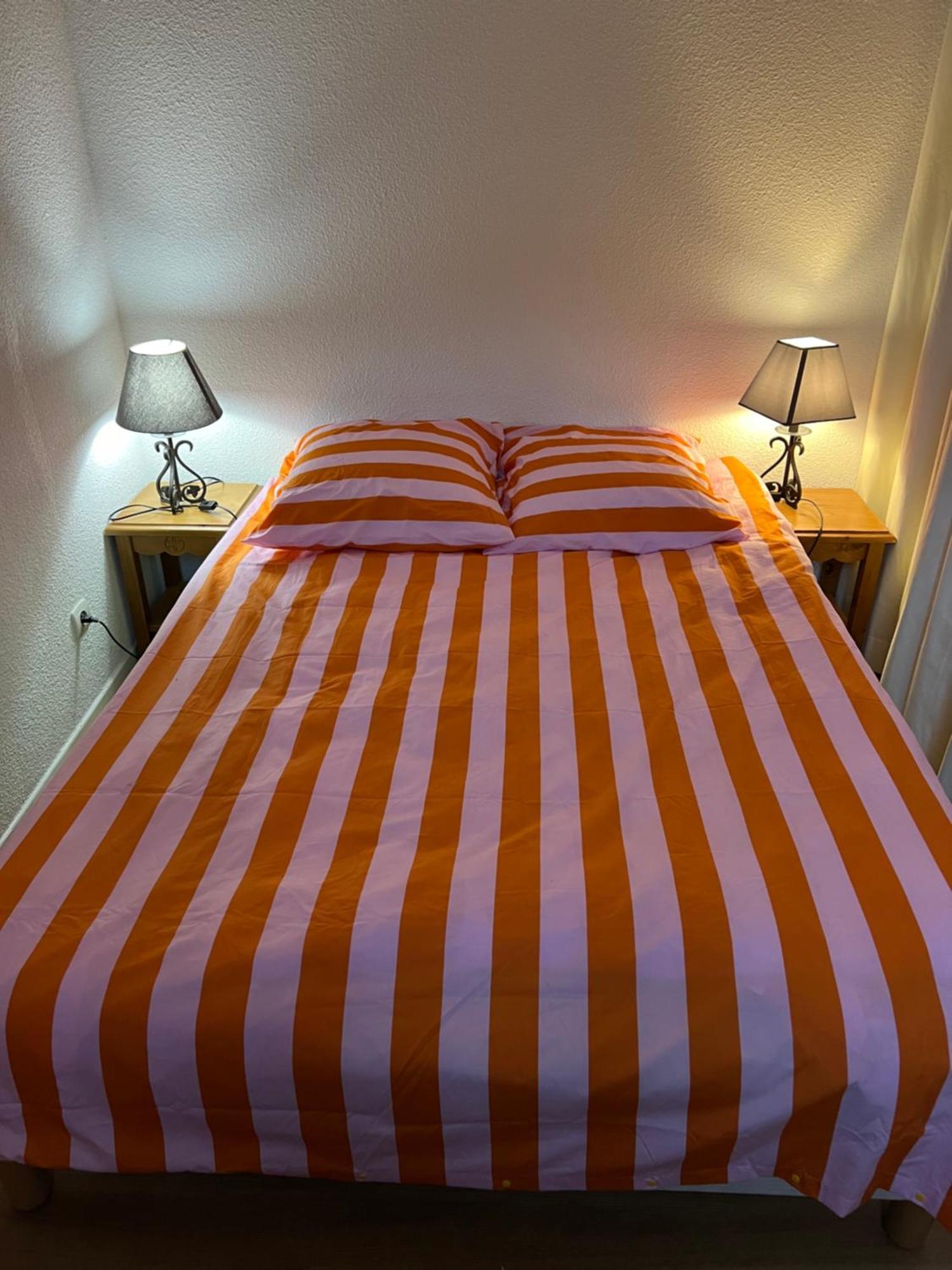 Appartement Super Chez Sophie 2ch, Sejour, Wifi, 2tv, Rdc, Terrasse, Parc, Piscine, Pkg *