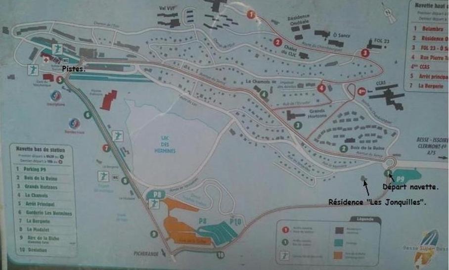 Appartement Super Chez Sophie 2ch, Sejour, Wifi, 2tv, Rdc, Terrasse, Parc, Piscine, Pkg